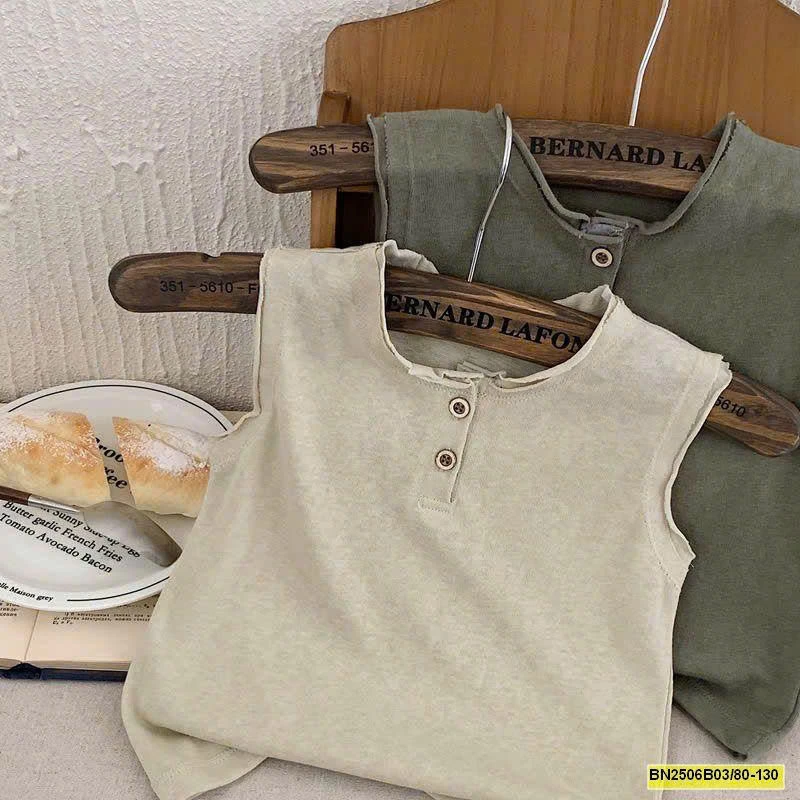 ÁO BA LỖ HÀN QUỐC