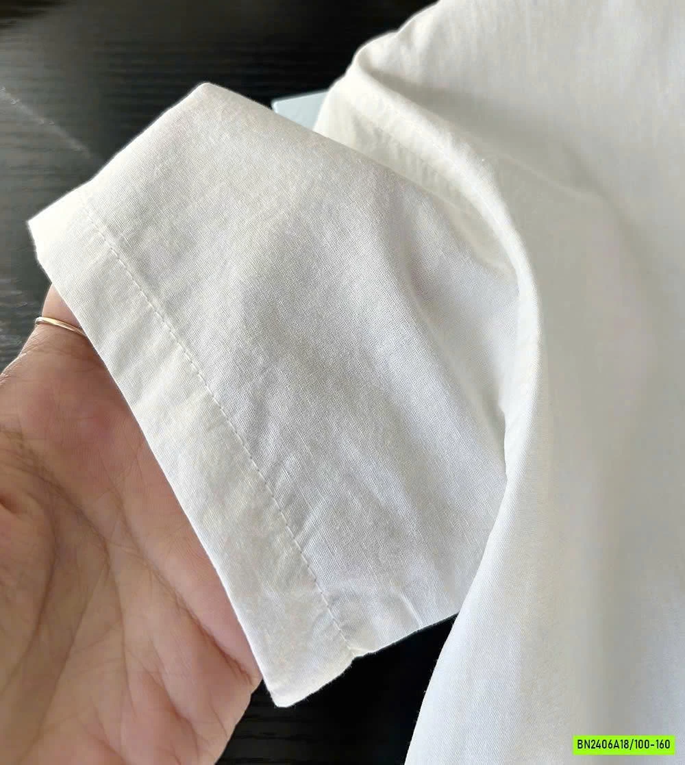 SƠ MI CỔ TRỤ KAKADY