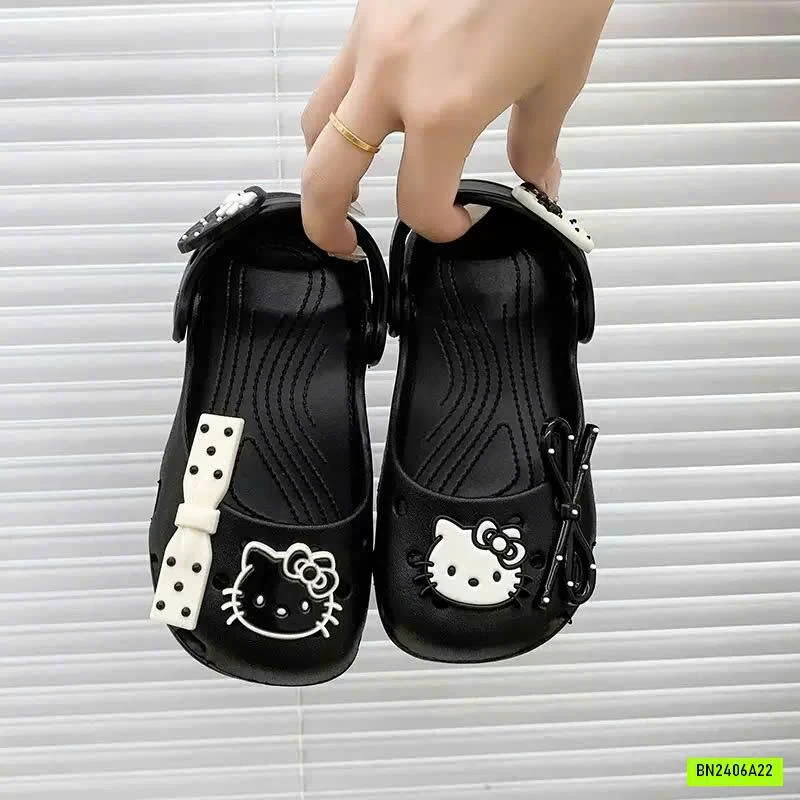 DÉP CROSS KITTY DỄ THƯƠNG