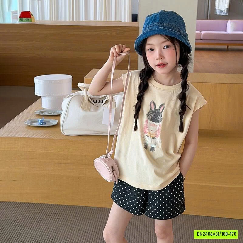 TANKTOP IN HÌNH 26C381 AMBB