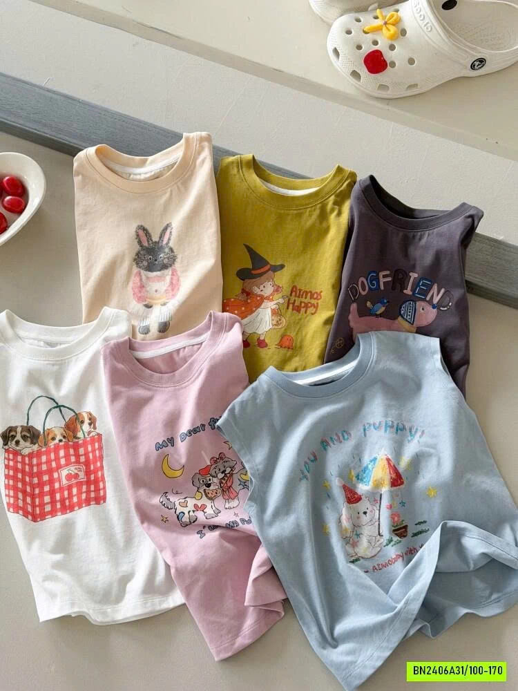 TANKTOP IN HÌNH 26C381 AMBB