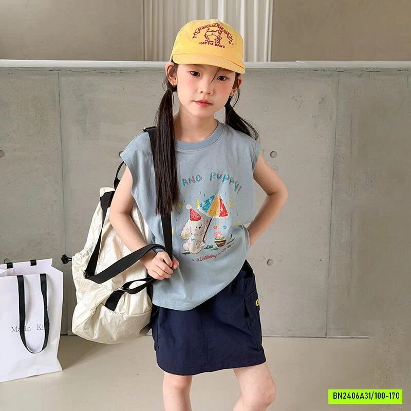 TANKTOP IN HÌNH 26C381 AMBB