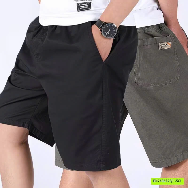 QUẦN SHORT NAMM