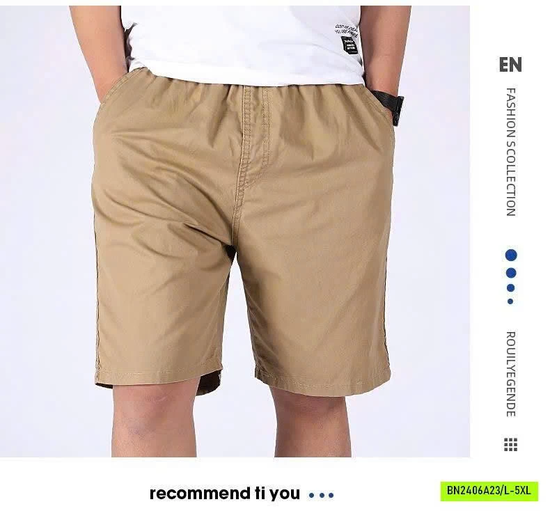 QUẦN SHORT NAMM