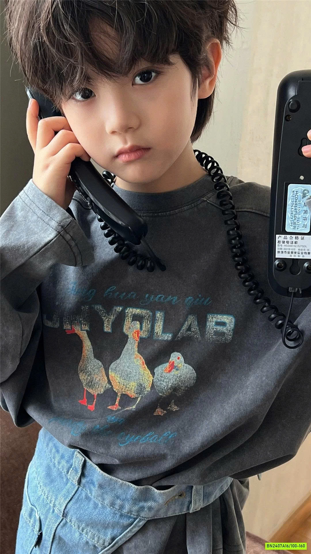 ÁO THUN BẠC MÀU SNIDOLS