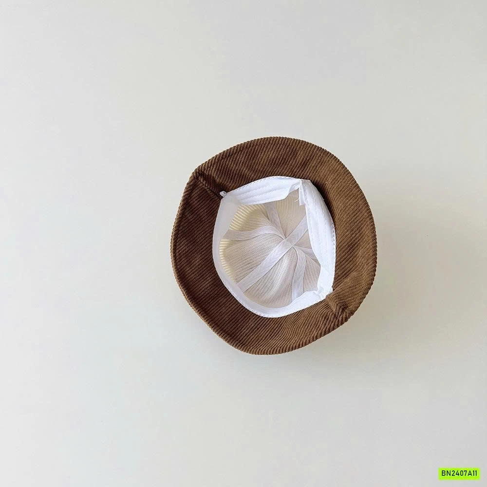 MŨ BÈO NHUNG VINTAGE