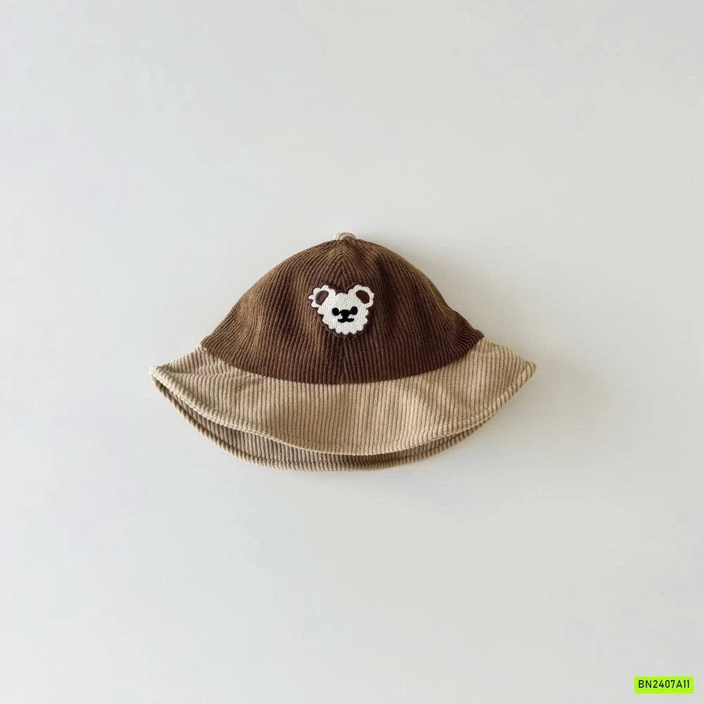 MŨ BÈO NHUNG VINTAGE