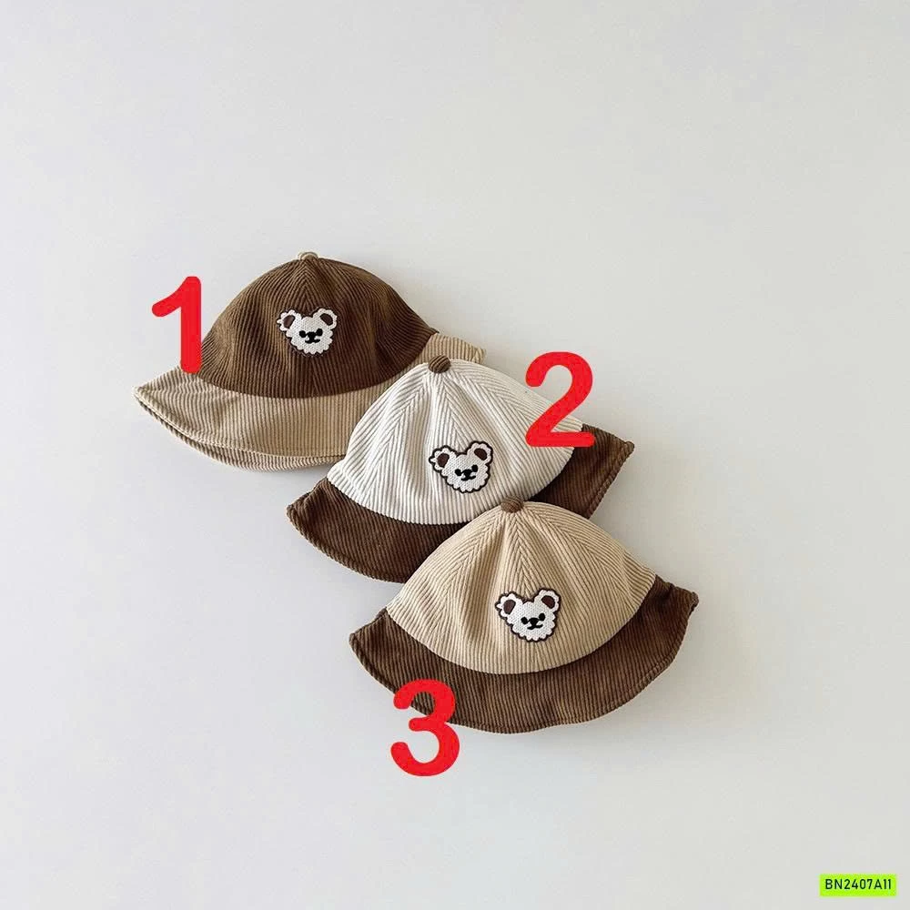 MŨ BÈO NHUNG VINTAGE