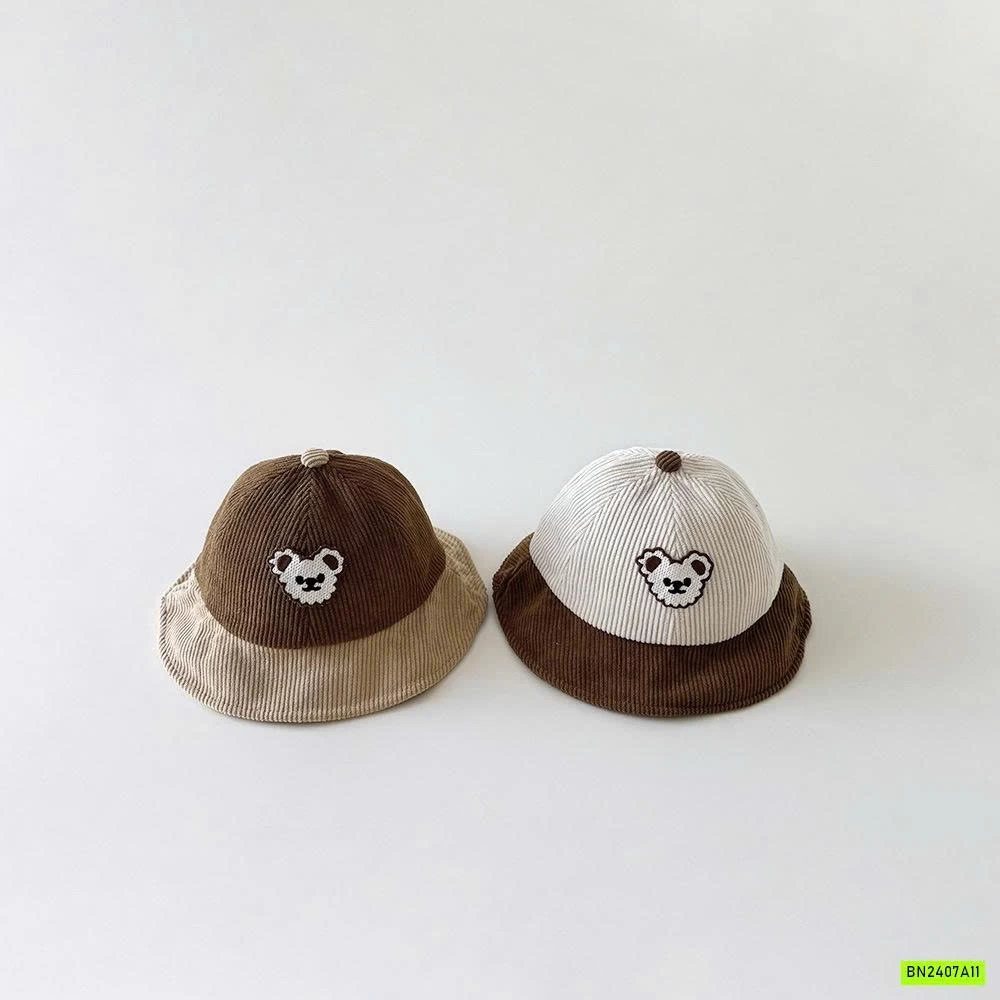 MŨ BÈO NHUNG VINTAGE