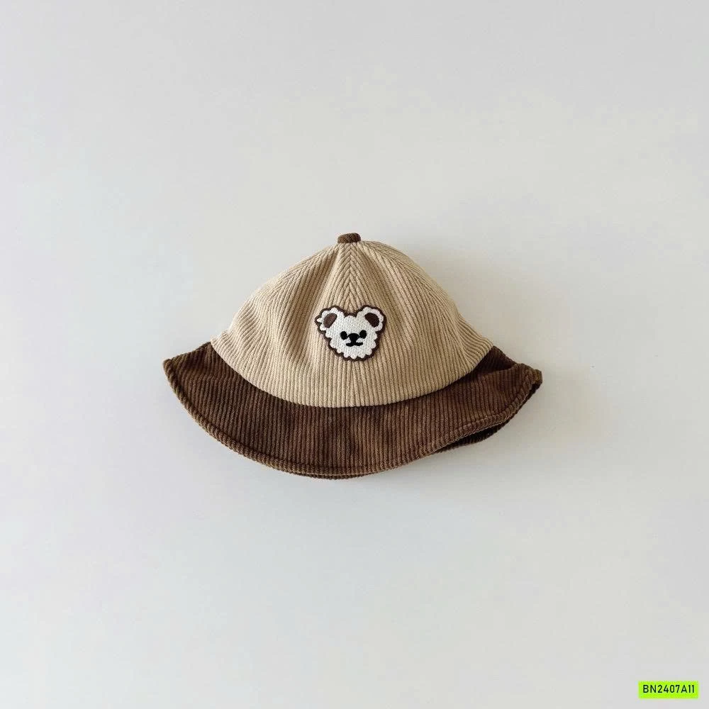 MŨ BÈO NHUNG VINTAGE