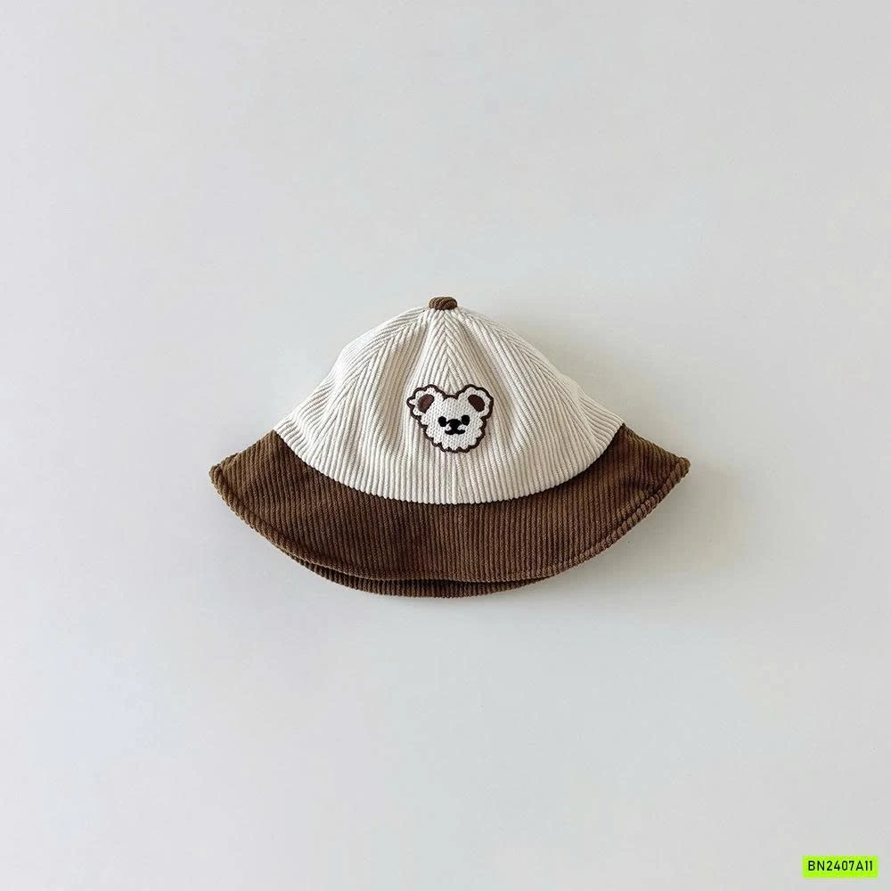 MŨ BÈO NHUNG VINTAGE