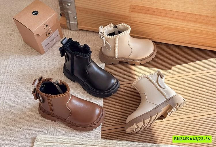 BỘ DA CỔ NGẮN VIỀN REN