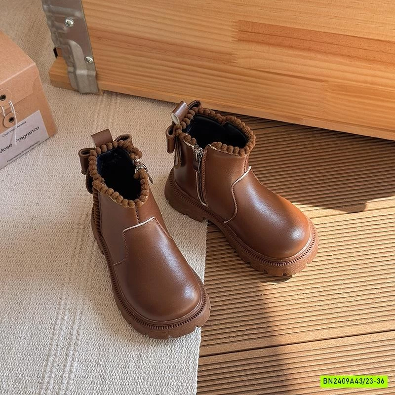 BỘ DA CỔ NGẮN VIỀN REN