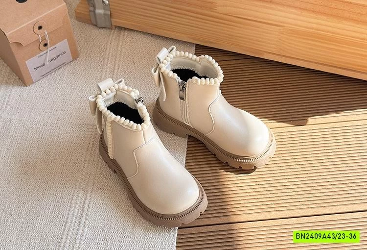 BỘ DA CỔ NGẮN VIỀN REN