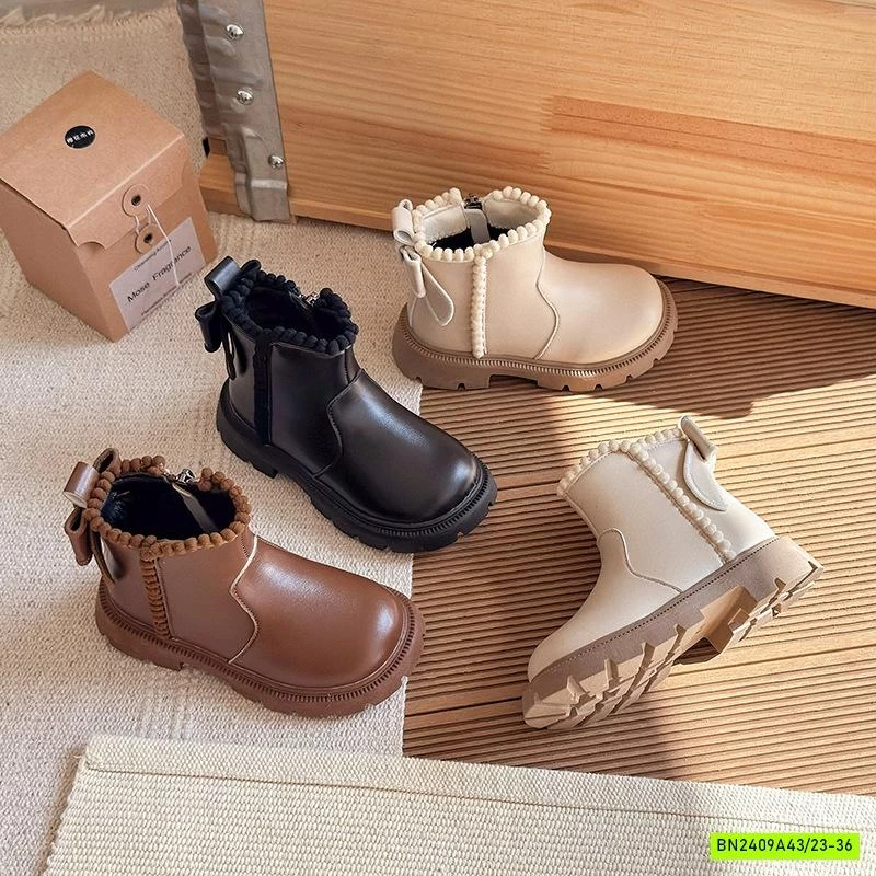 BỘ DA CỔ NGẮN VIỀN REN