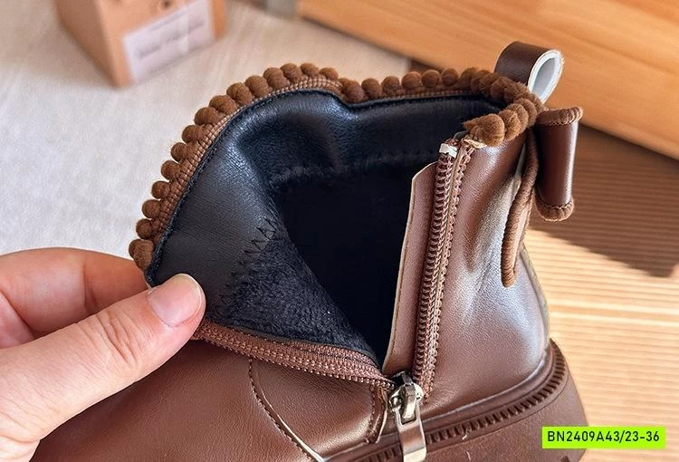 BỘ DA CỔ NGẮN VIỀN REN