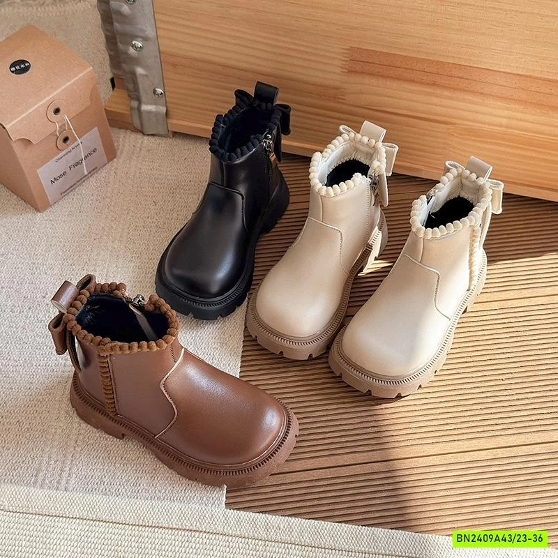 BỘ DA CỔ NGẮN VIỀN REN