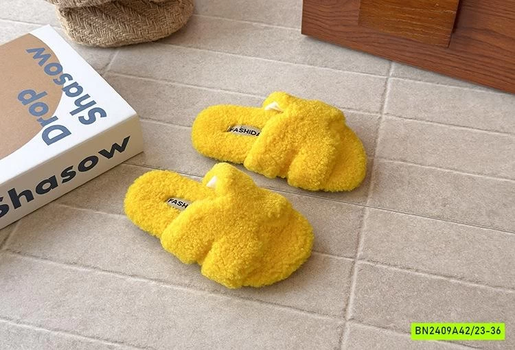 DÉP LÊ LÔNG CỪU CHỮ H