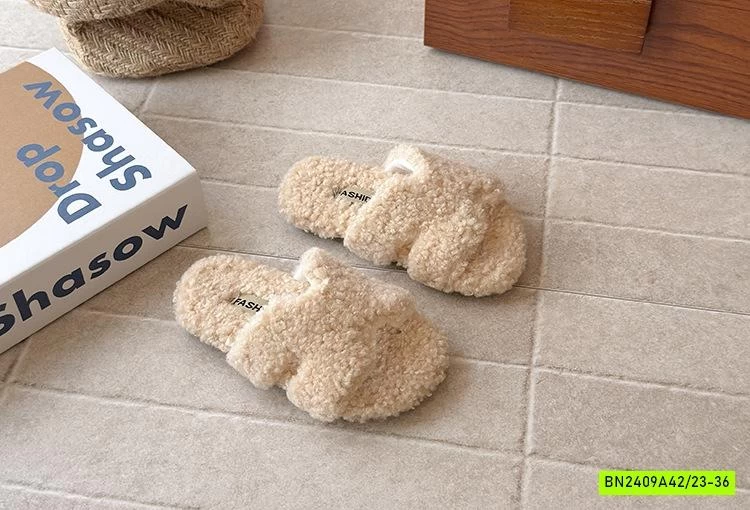 DÉP LÊ LÔNG CỪU CHỮ H