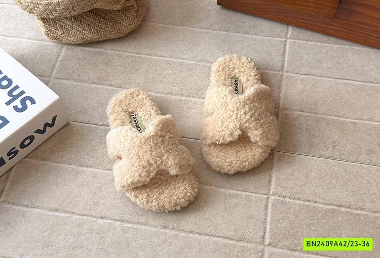 DÉP LÊ LÔNG CỪU CHỮ H