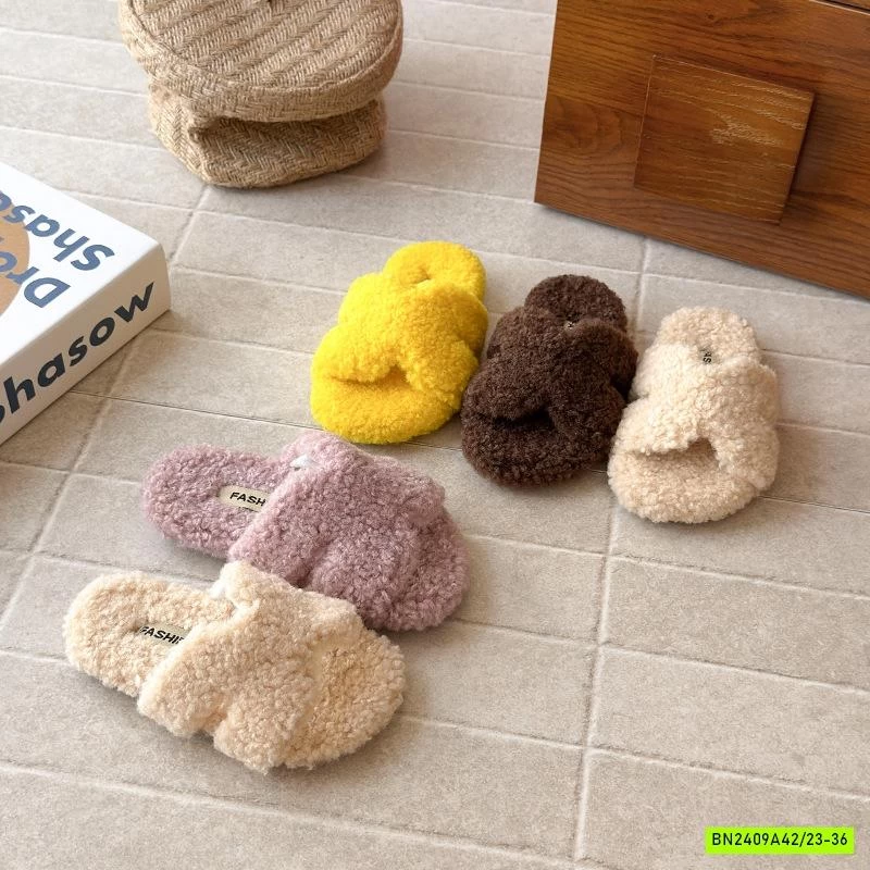 DÉP LÊ LÔNG CỪU CHỮ H