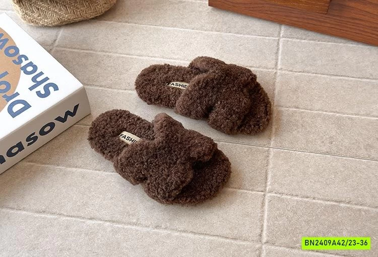 DÉP LÊ LÔNG CỪU CHỮ H