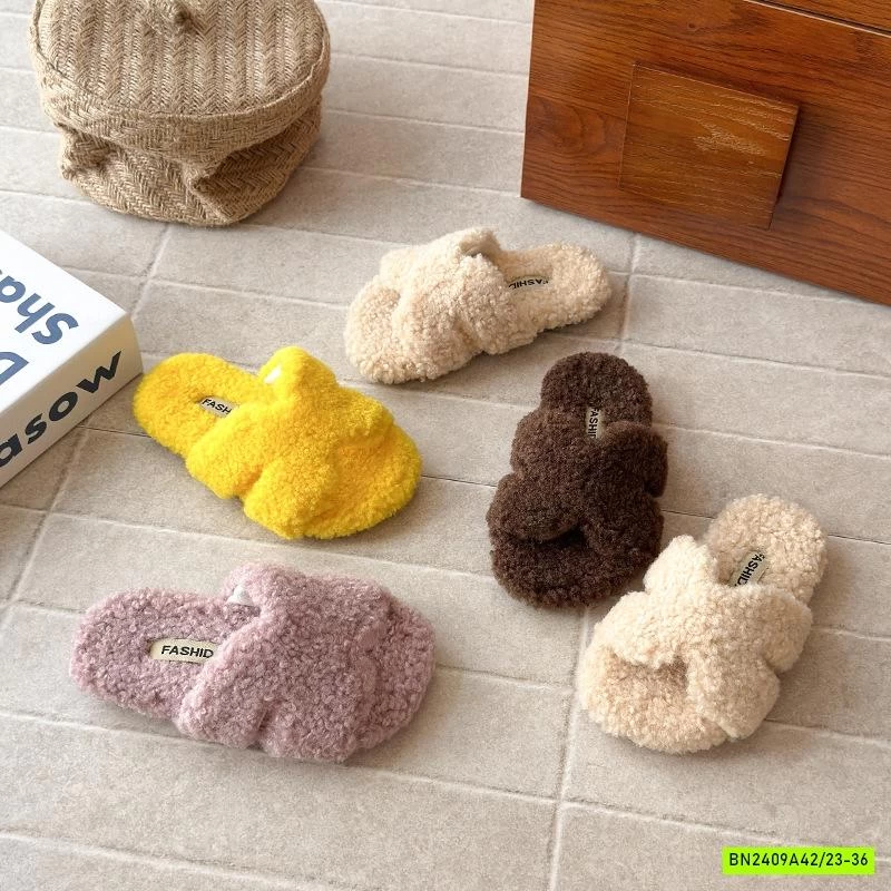 DÉP LÊ LÔNG CỪU CHỮ H