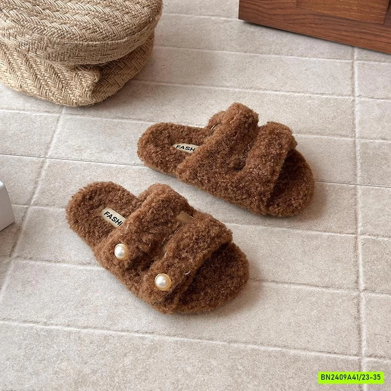 DÉP LÊ LÔNG GẮN NGỌC