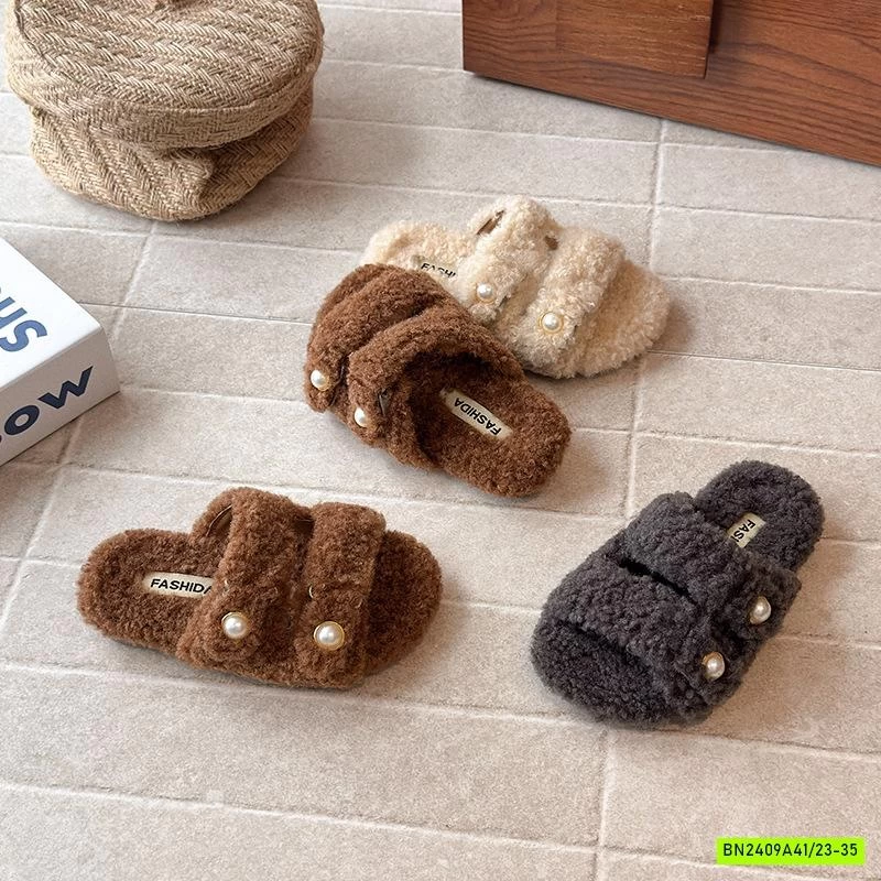 DÉP LÊ LÔNG GẮN NGỌC