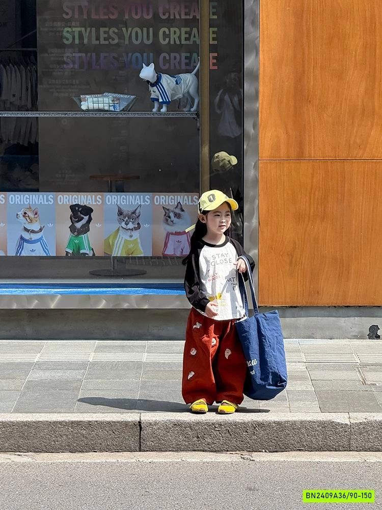 ÁO THUN IN HÌNH PHỐI MÀU TAY