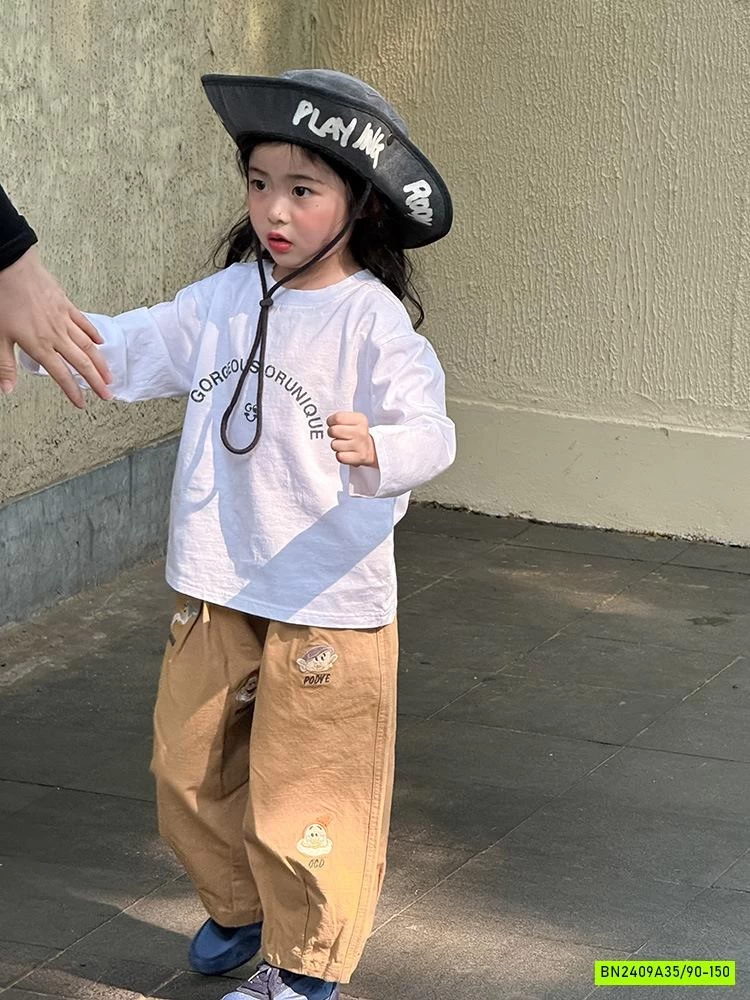 ÁO THUN IN HÌNH LƯNG