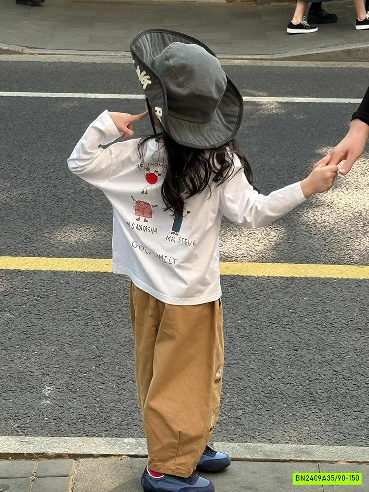 ÁO THUN IN HÌNH LƯNG