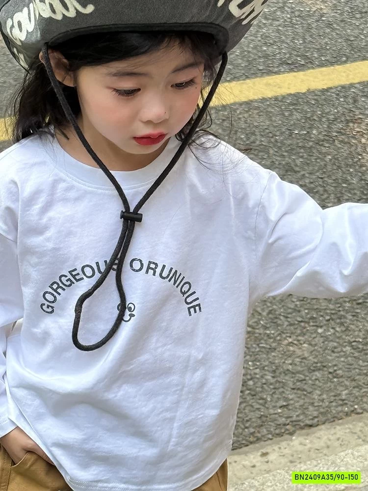 ÁO THUN IN HÌNH LƯNG