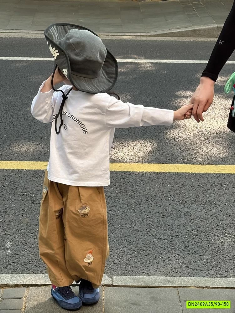 ÁO THUN IN HÌNH LƯNG