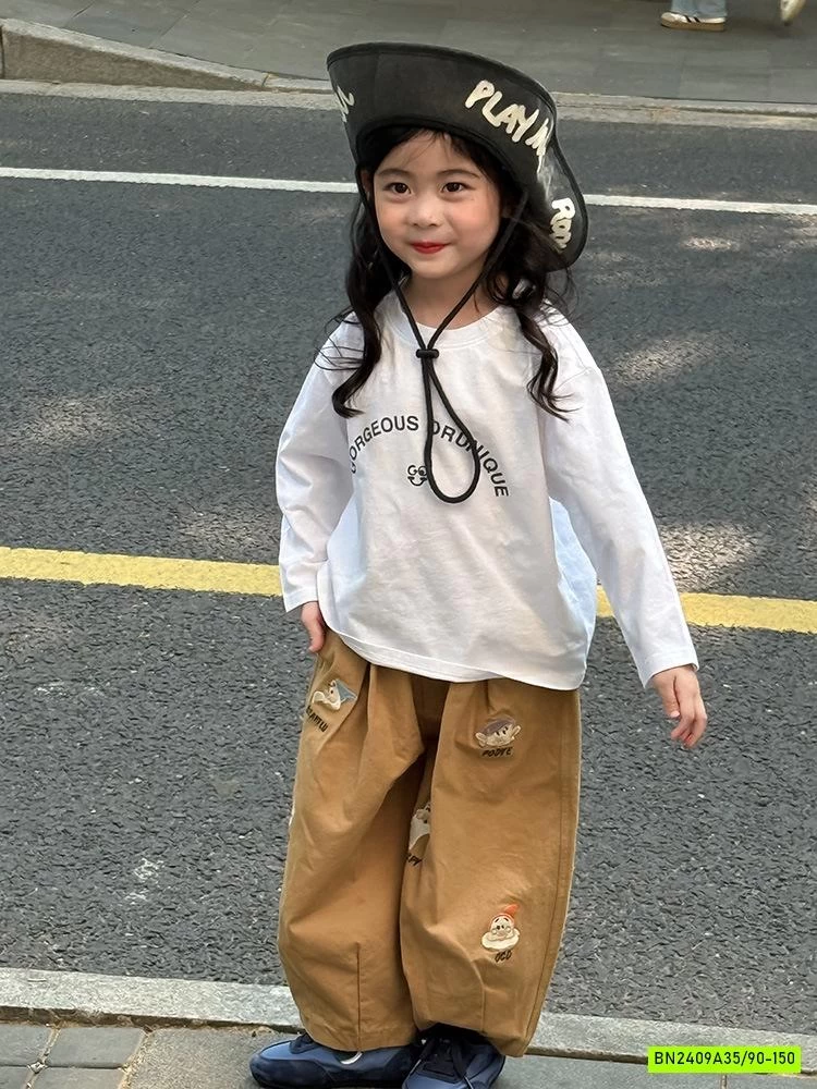 ÁO THUN IN HÌNH LƯNG