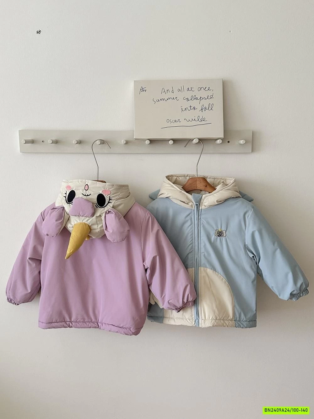 KHOÁC PHAO THÚ CƯNG