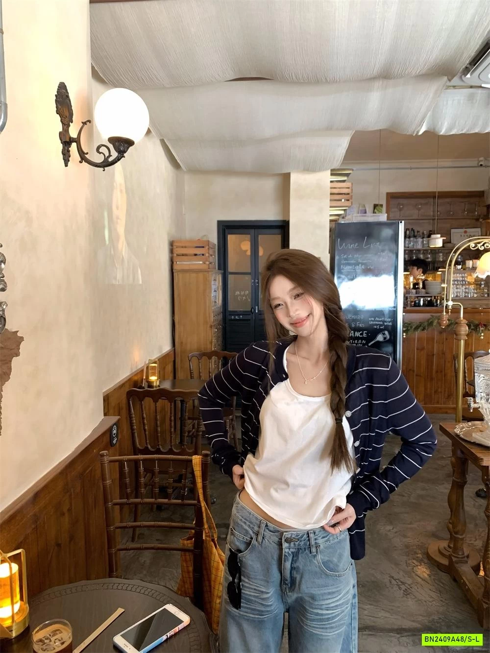 KHOÁC LEN THAN KẺ NGANG