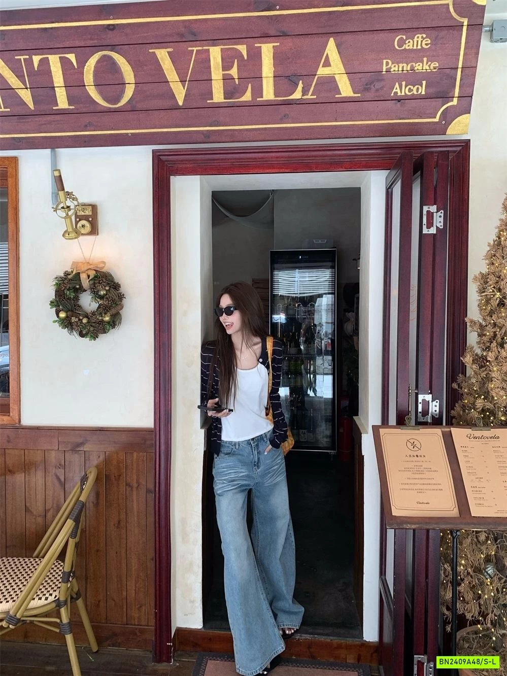 KHOÁC LEN THAN KẺ NGANG