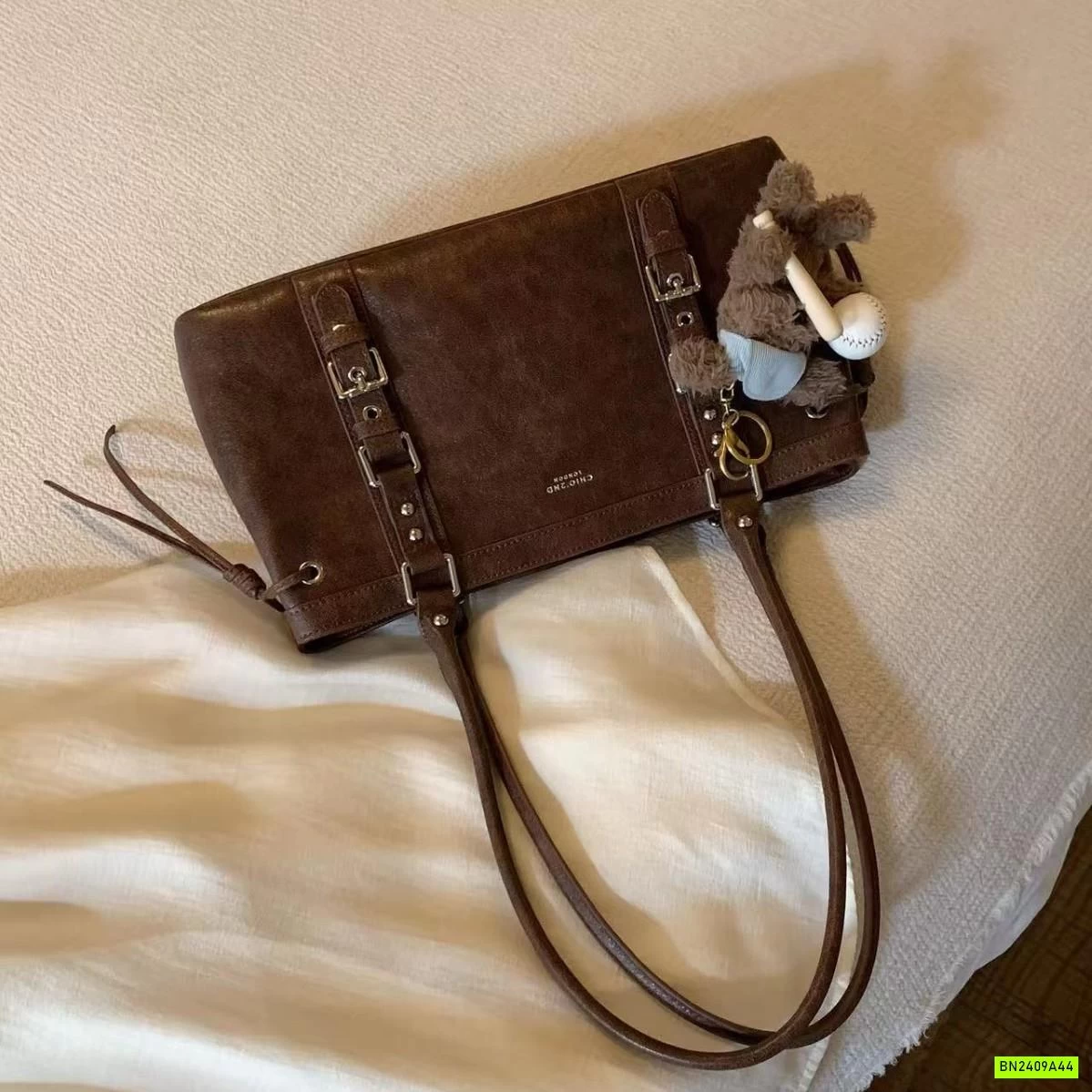 TÚI ĐEO VAI BẢN NGANG CHIO2ND