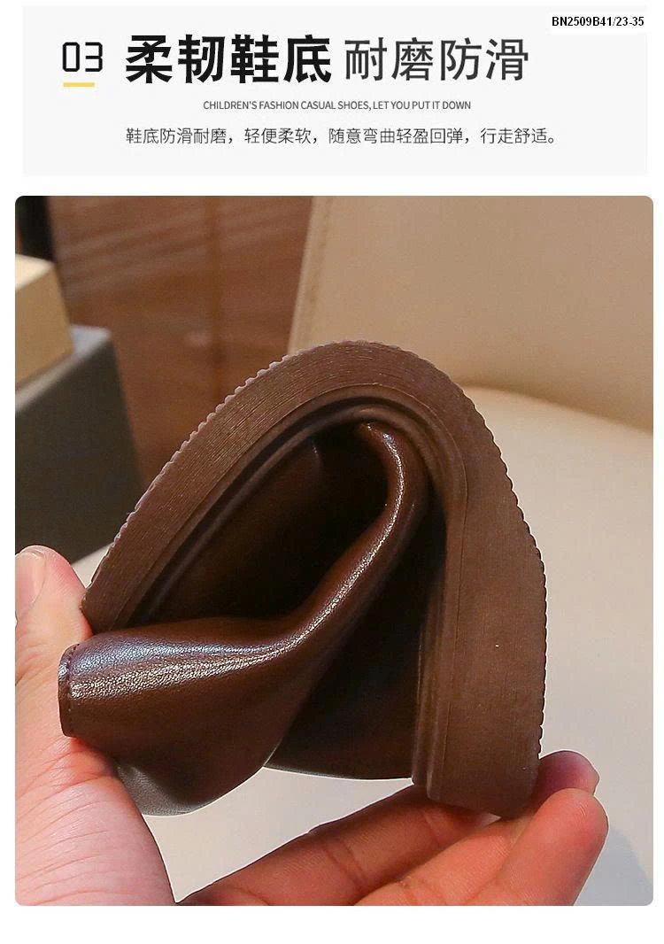 BOOT TRƠN KÉO KHÓA  CỔ NGẮN