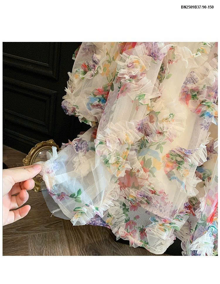 ĐẦM HOA PHỐI BÈO