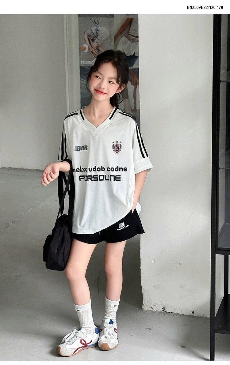 SÉT THỂ THAO MÙA HÈ