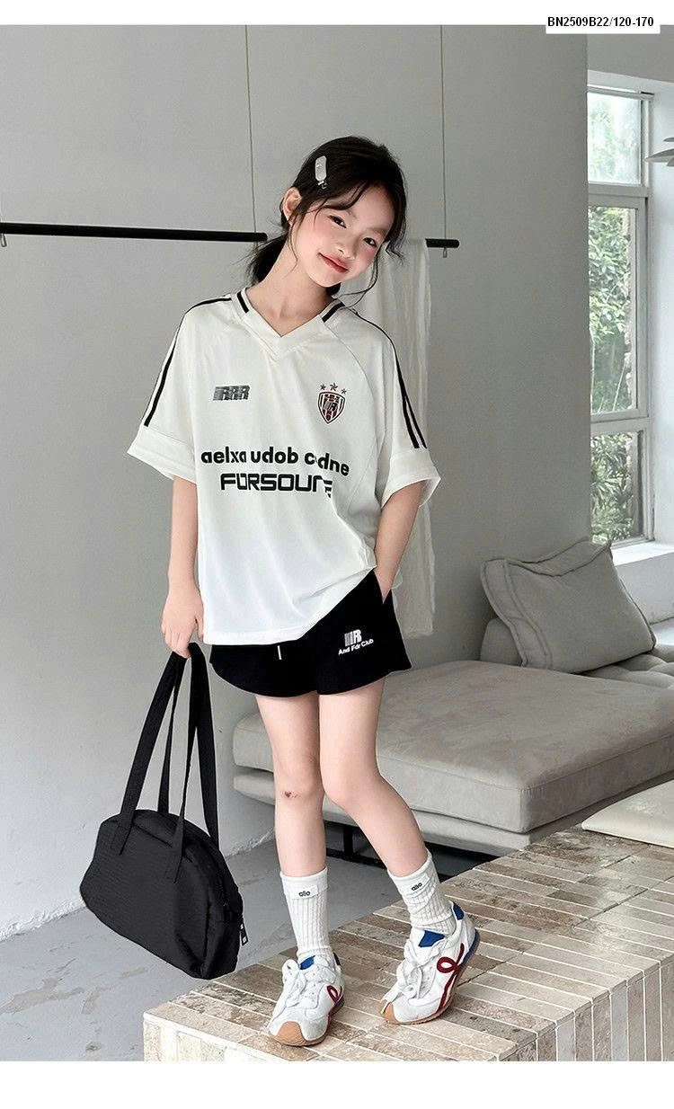 SÉT THỂ THAO MÙA HÈ