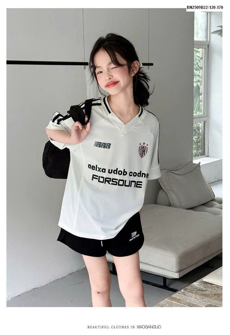 SÉT THỂ THAO MÙA HÈ