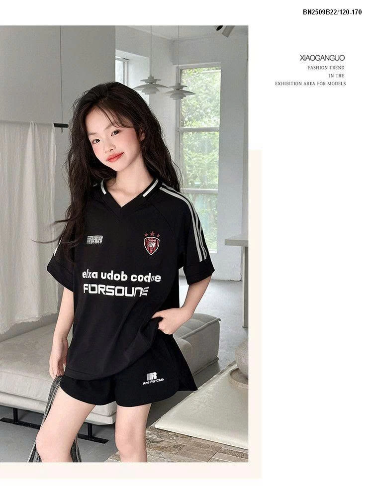 SÉT THỂ THAO MÙA HÈ