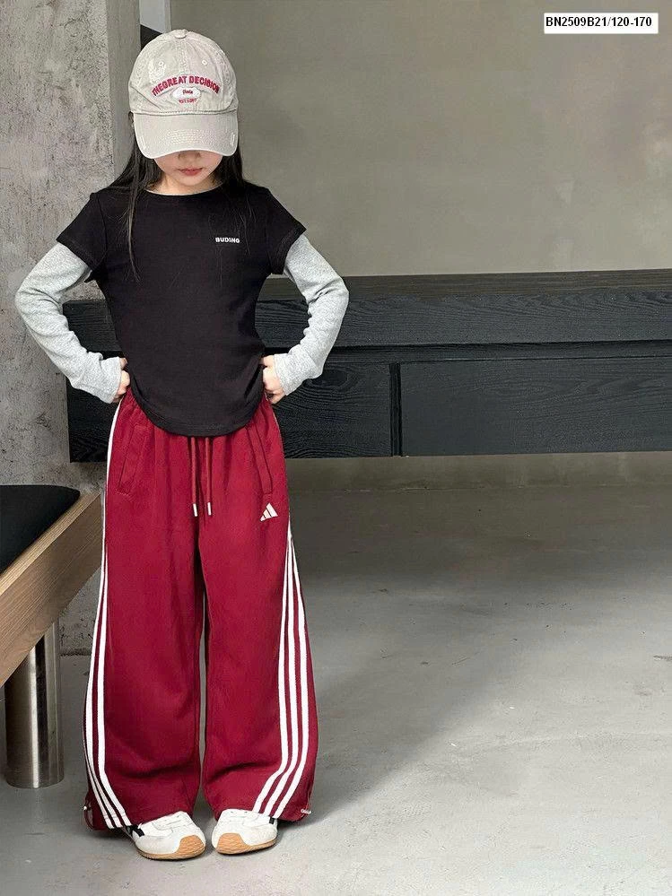 QUẦN THỂ THAO 3 SỌC