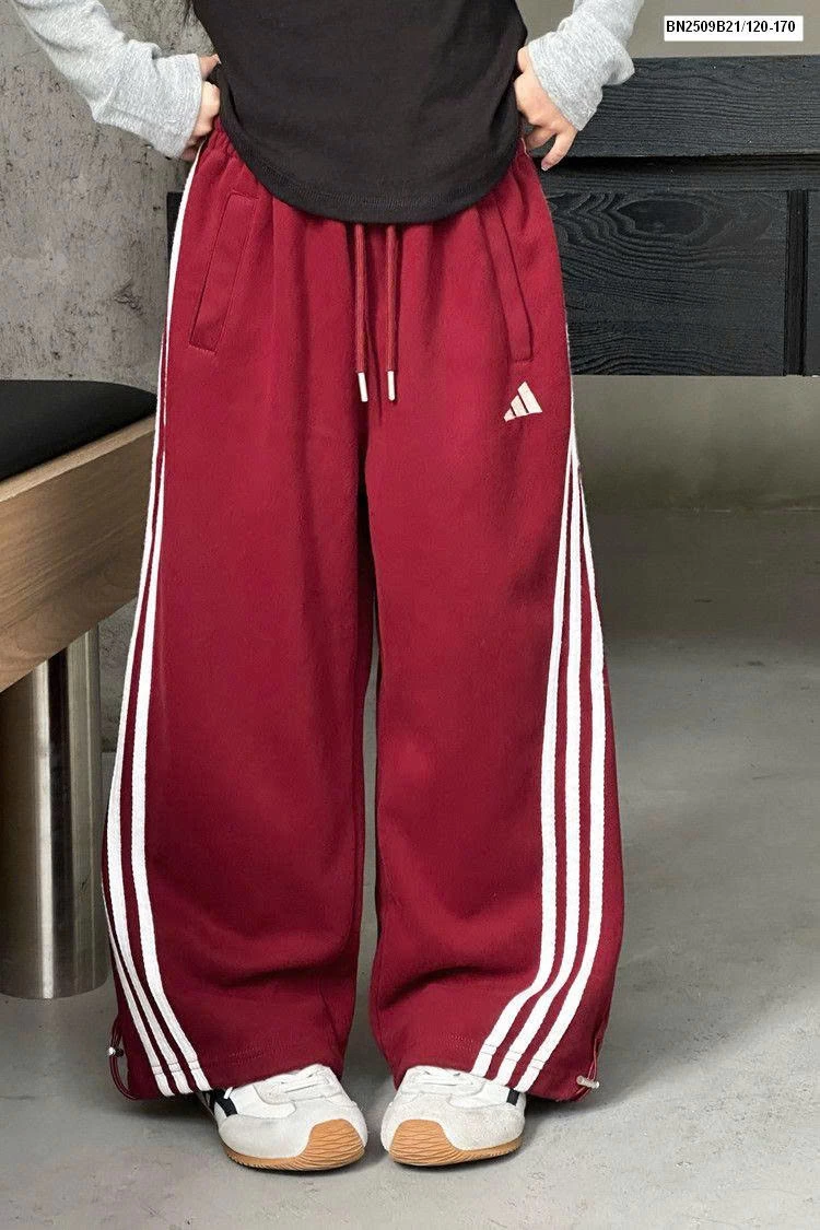 QUẦN THỂ THAO 3 SỌC