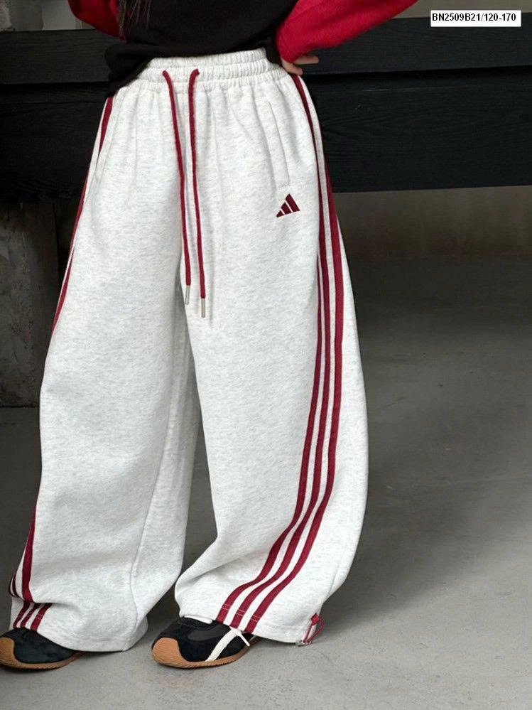 QUẦN THỂ THAO 3 SỌC