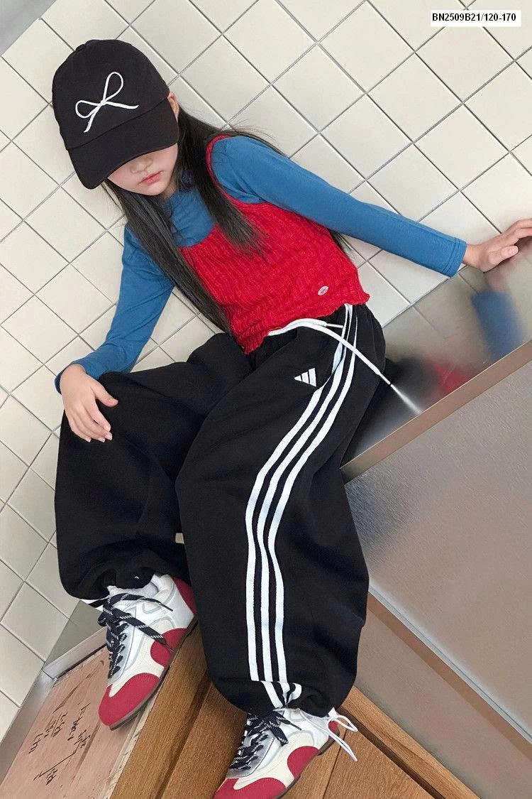 QUẦN THỂ THAO 3 SỌC