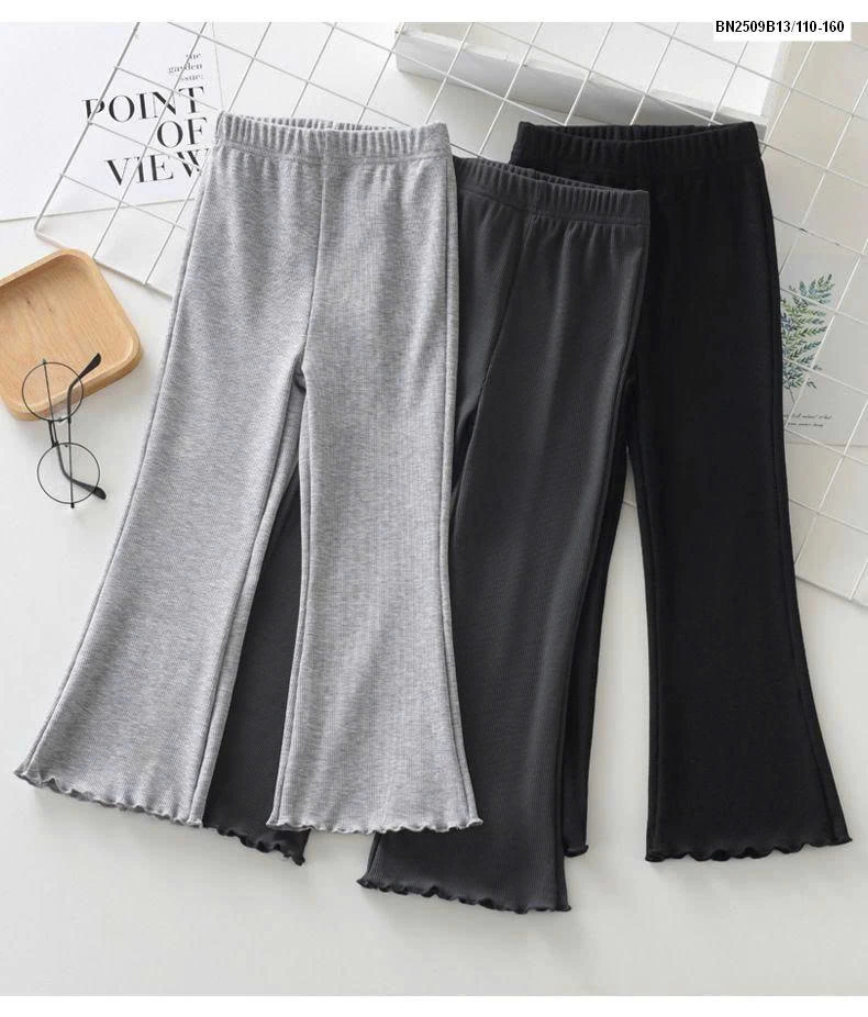 QUẦN ỐNG LOE SZ ĐẠI